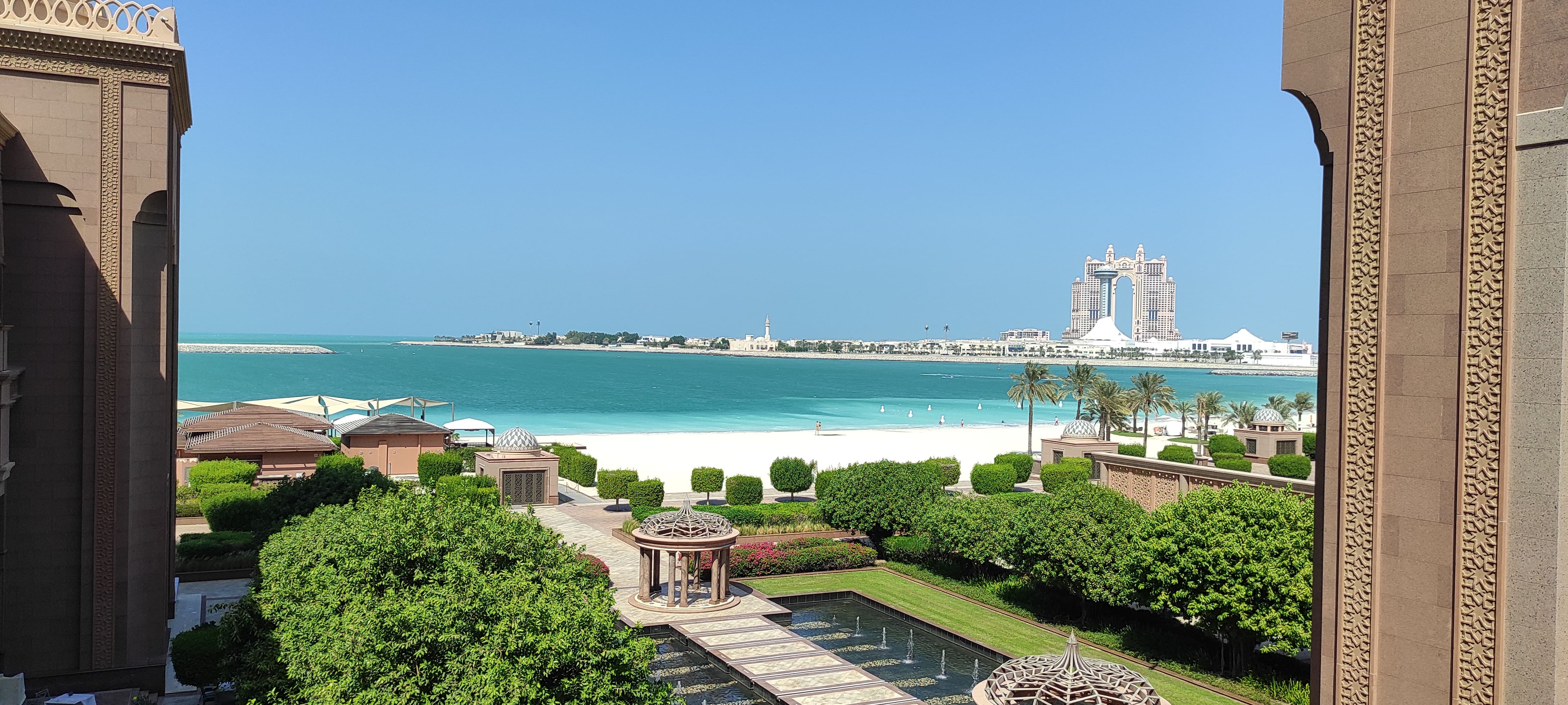 Emirates Palace