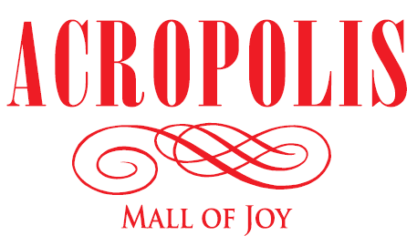 Acropolis Mall