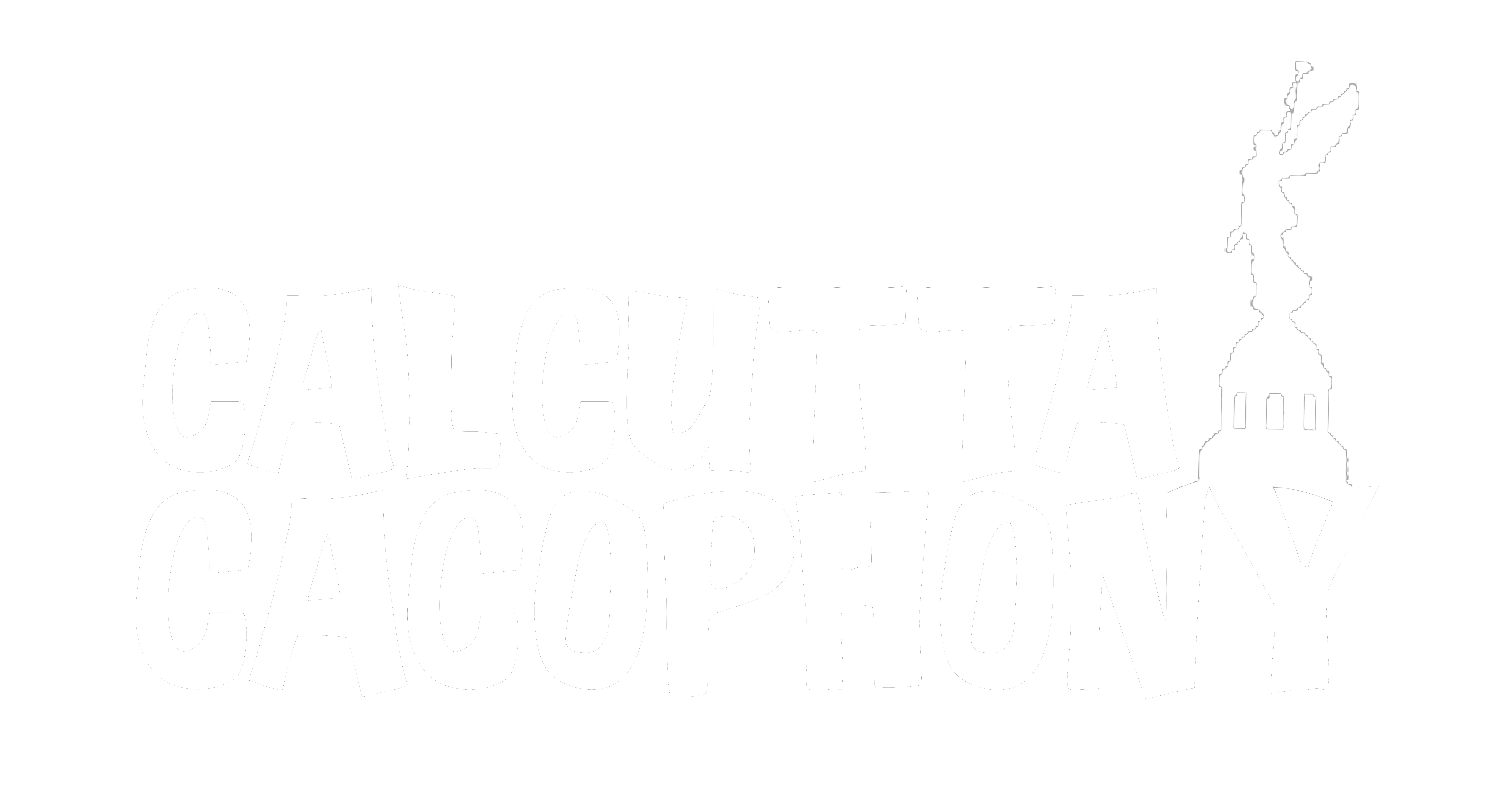 Calcutta Cacophony
